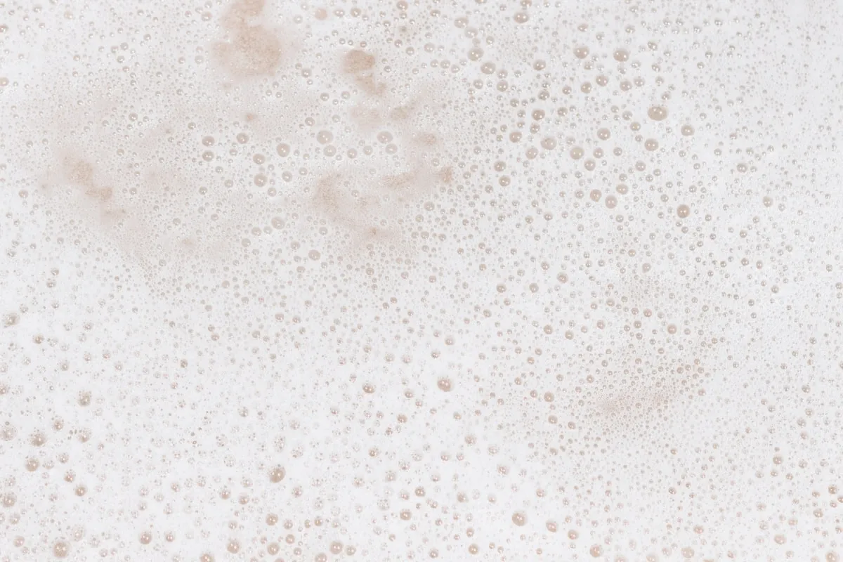 Savon surgras à froid — lavande