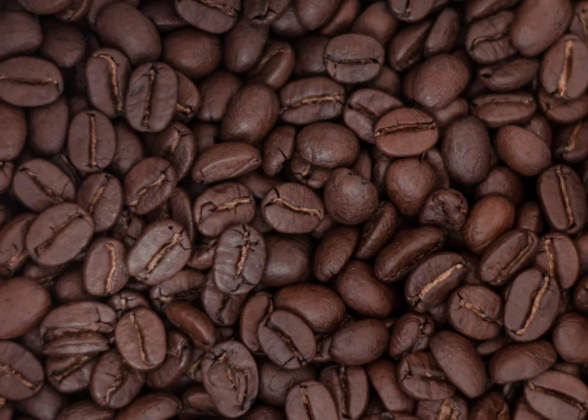 Café moulu — décaféiné 250g