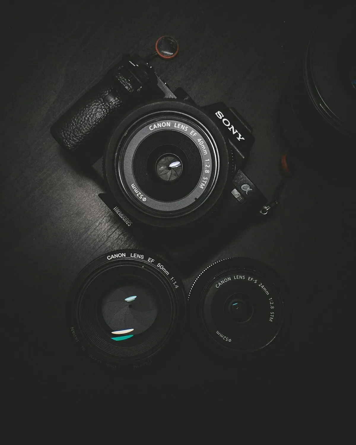 Pack de 20 presets Lightroom